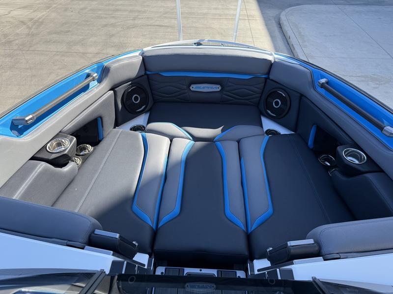 2025 Supra SL 450
