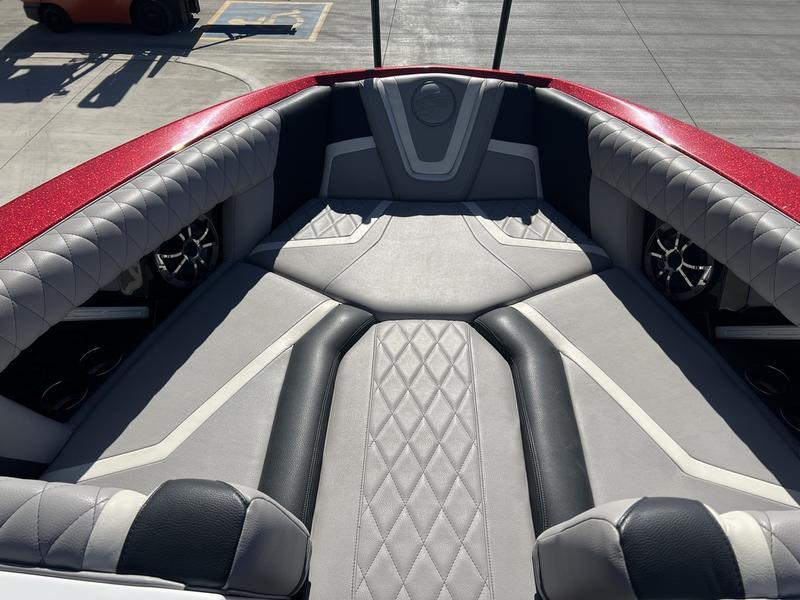 2021 Tige 25ZX