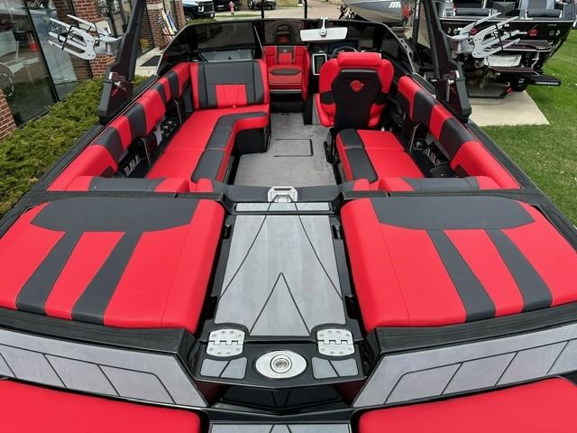 2022 Malibu Wakesetter 23 LSV *LT4*