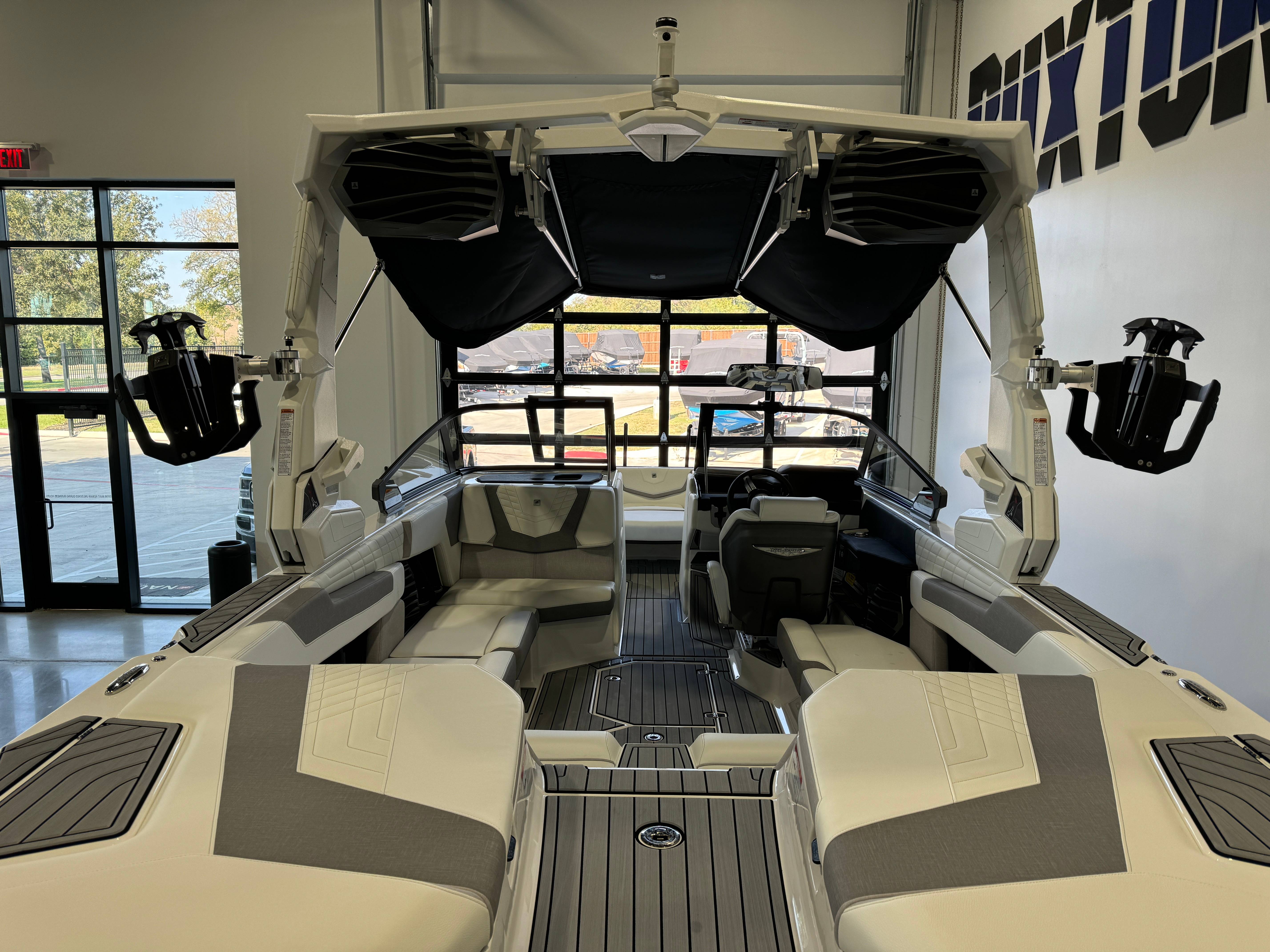 2023 Nautique Super Air Nautique G23