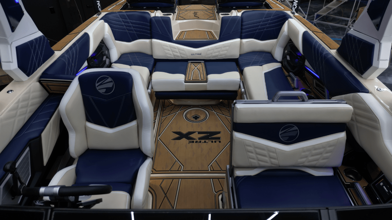 2024 Tige Ultre 23ZX ** Price Reduced **