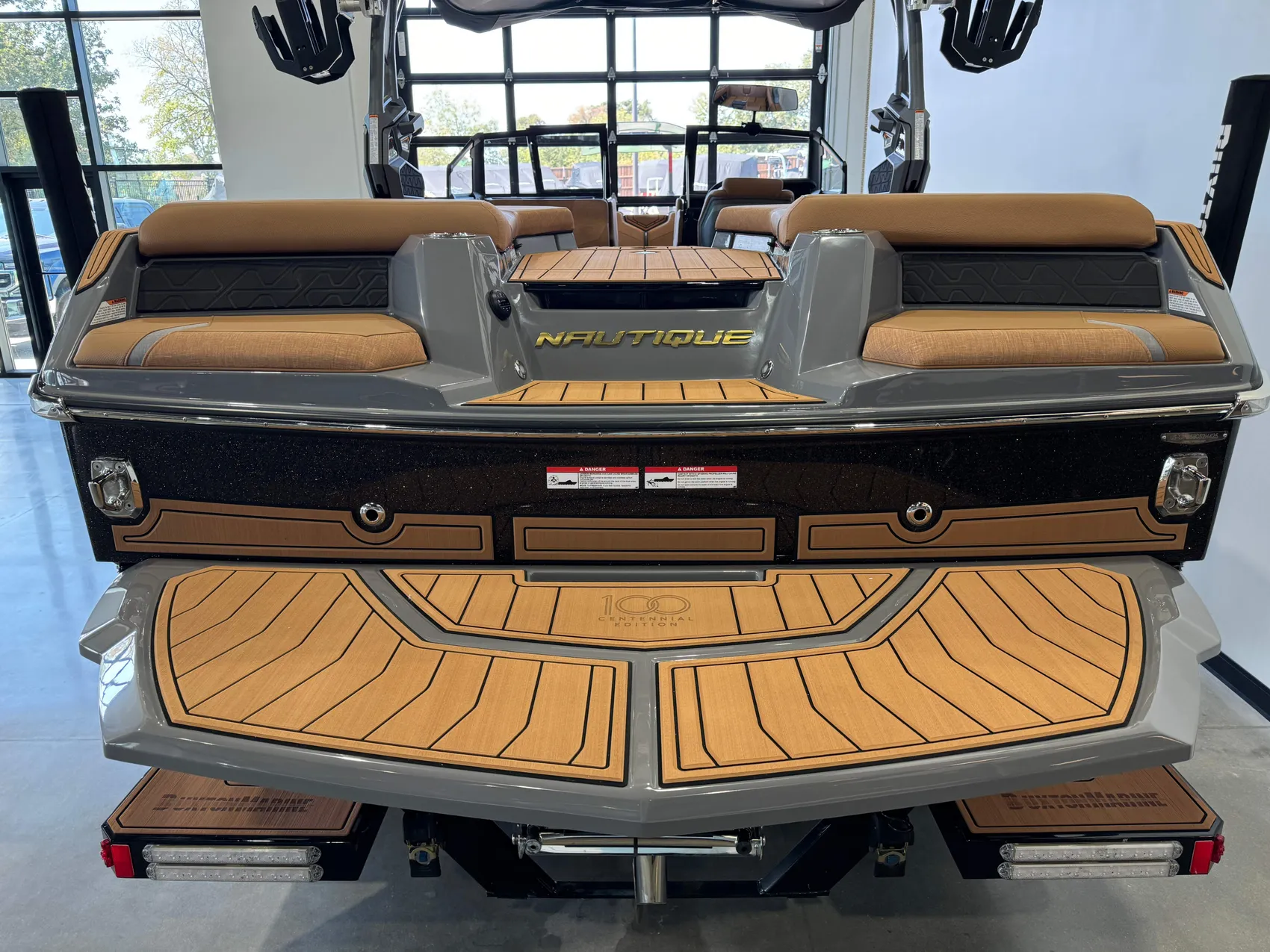 2025 Nautique GS22