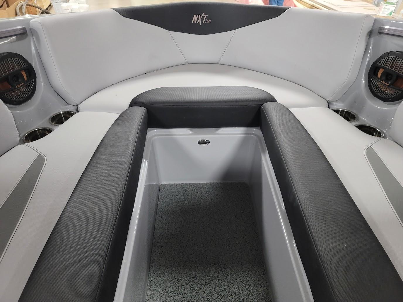2023 MasterCraft NXT23