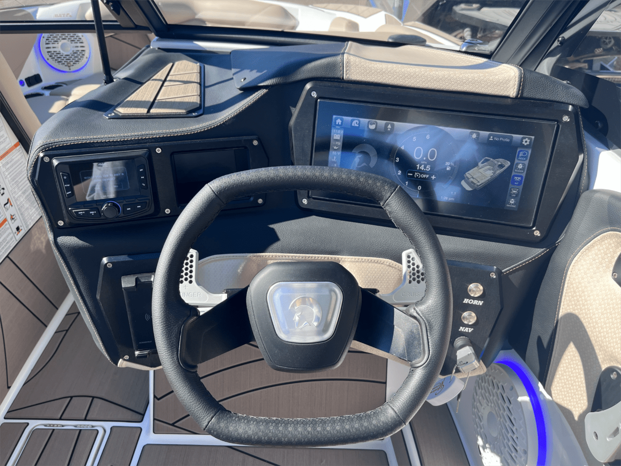 2025 Centurion Fe25