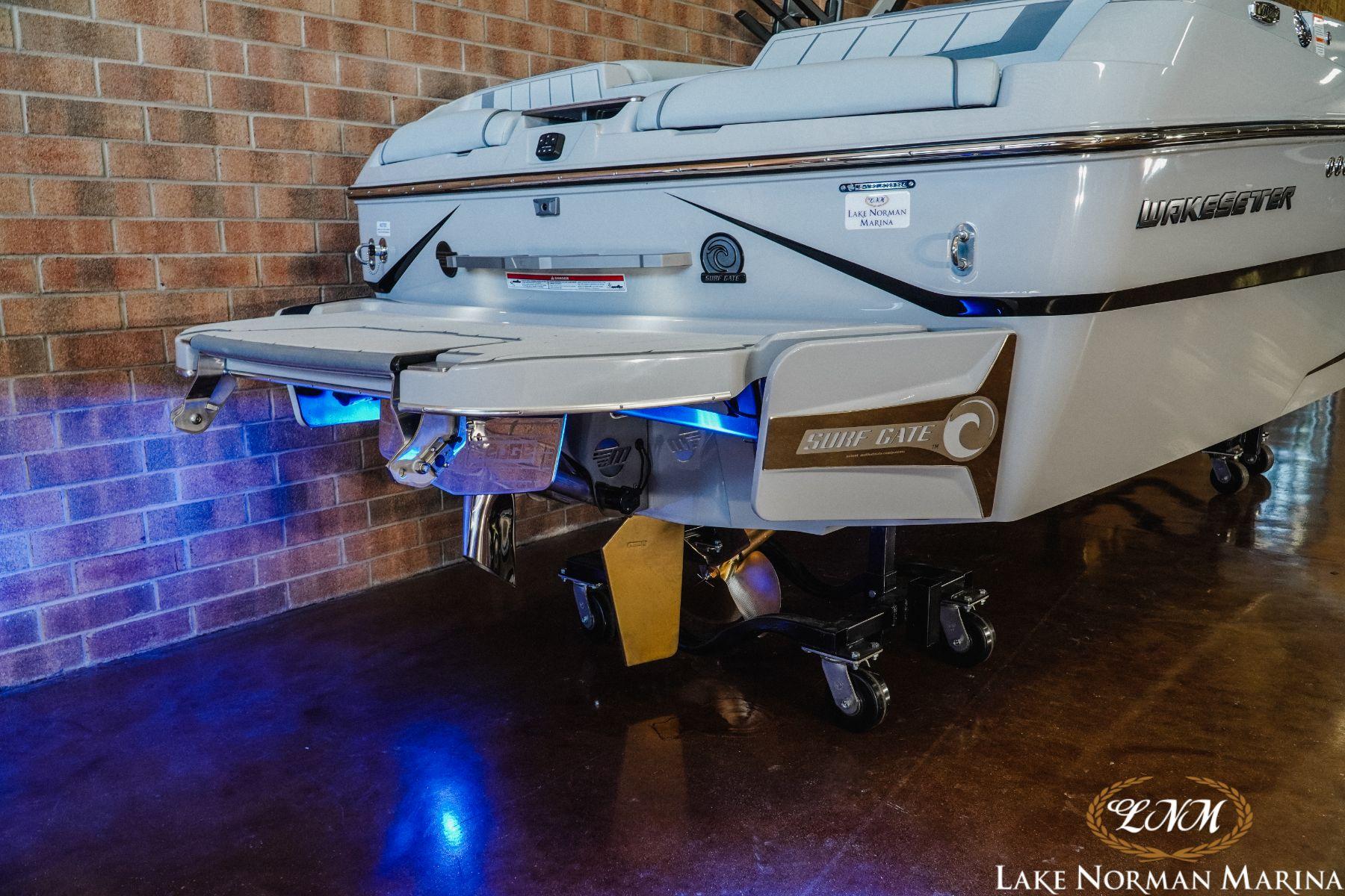 2024 Malibu 24 MXZ