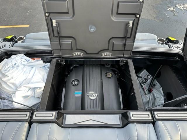2024 Malibu 23 MXZ