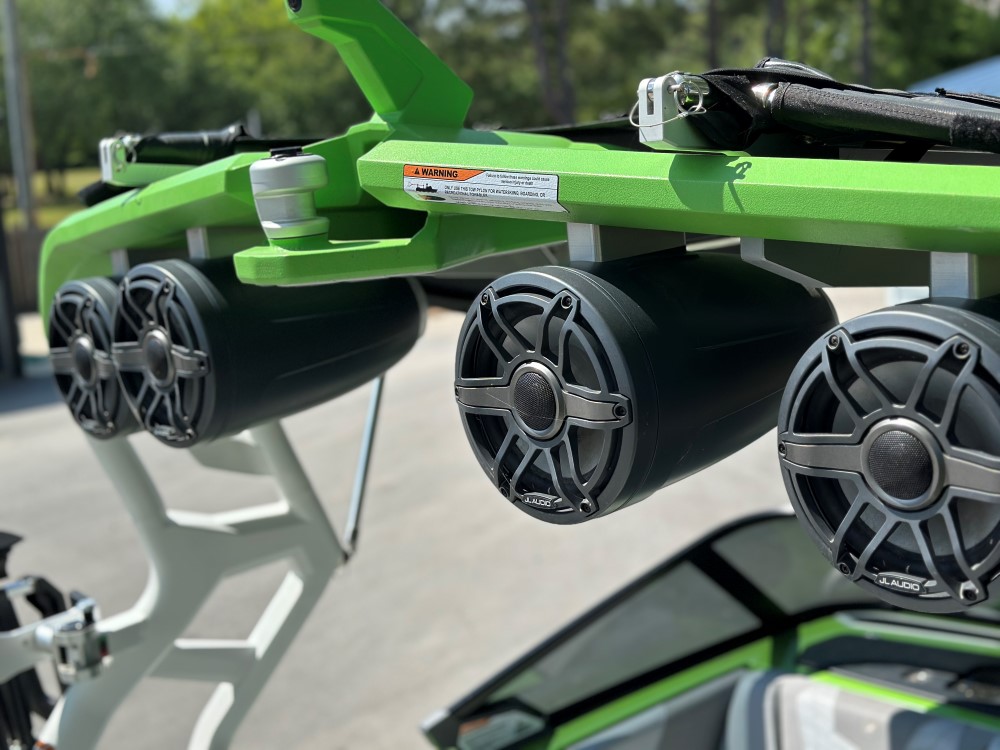 2021 Super Air Nautique G23