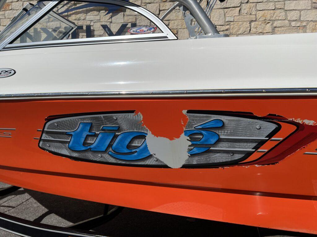 2003 Tige 24V Riders Edition