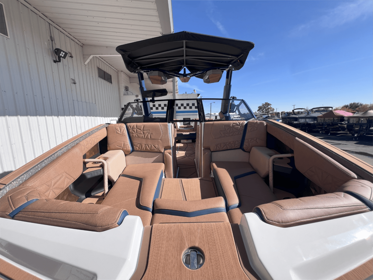 2024 G25 Paragon