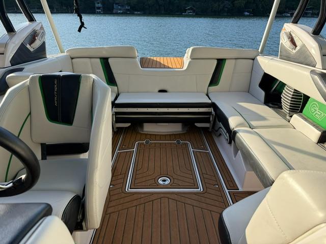 2015 Super Air Nautique G21 Low Hours