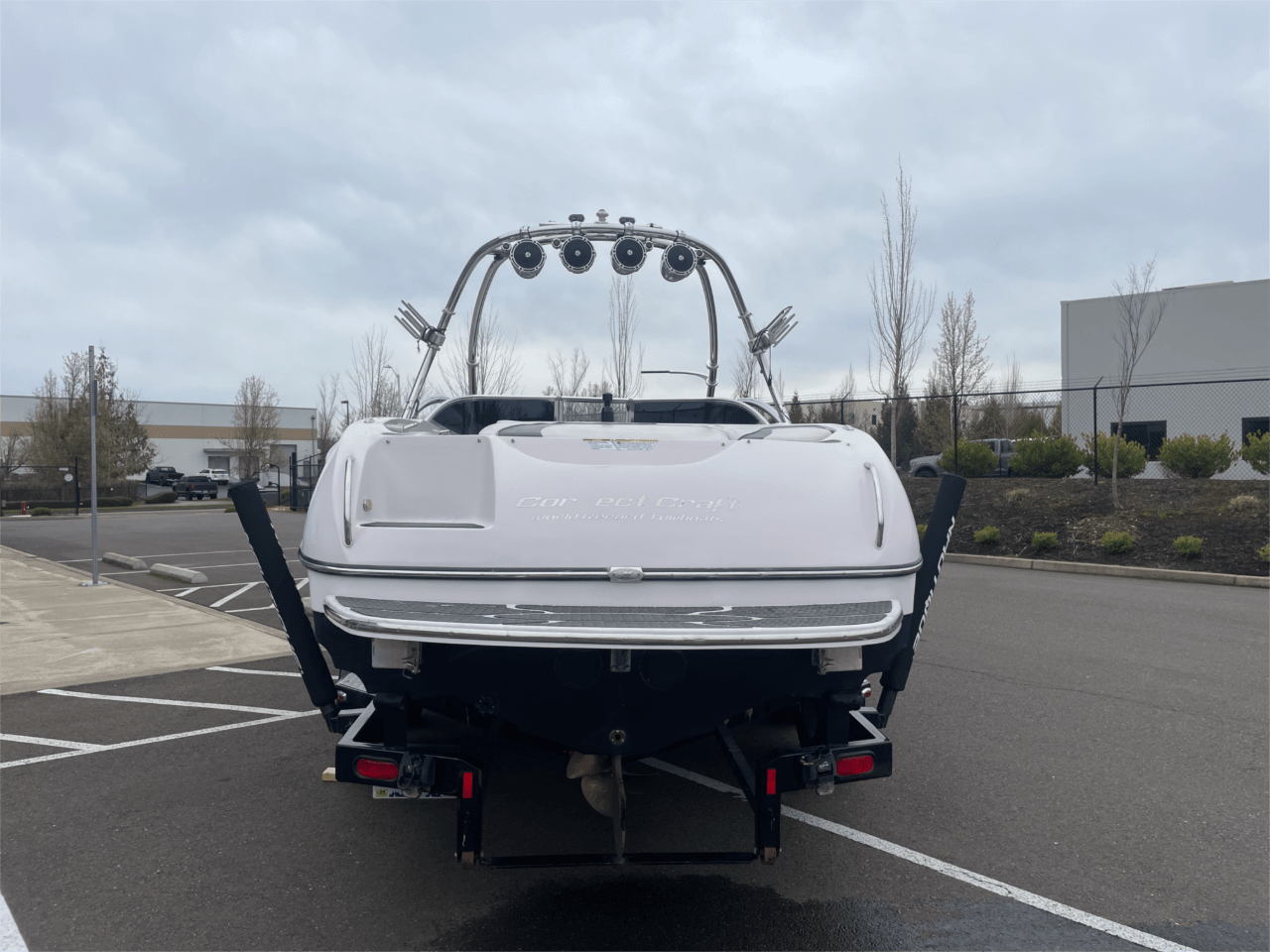 2006 Super Air Nautique 226 " SALE PENDING"