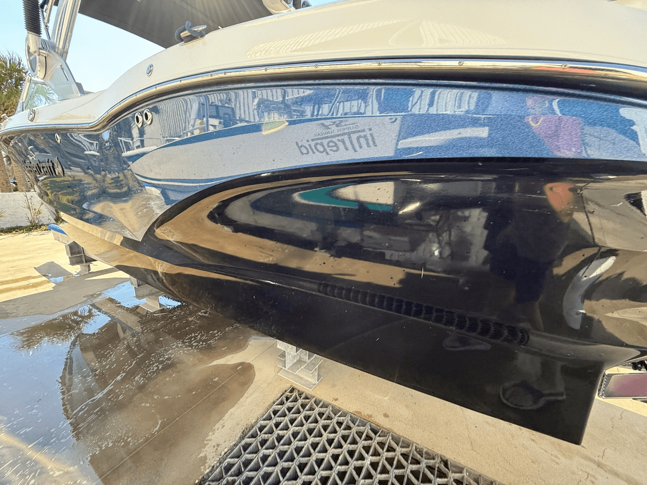 2019 Mastercraft X24