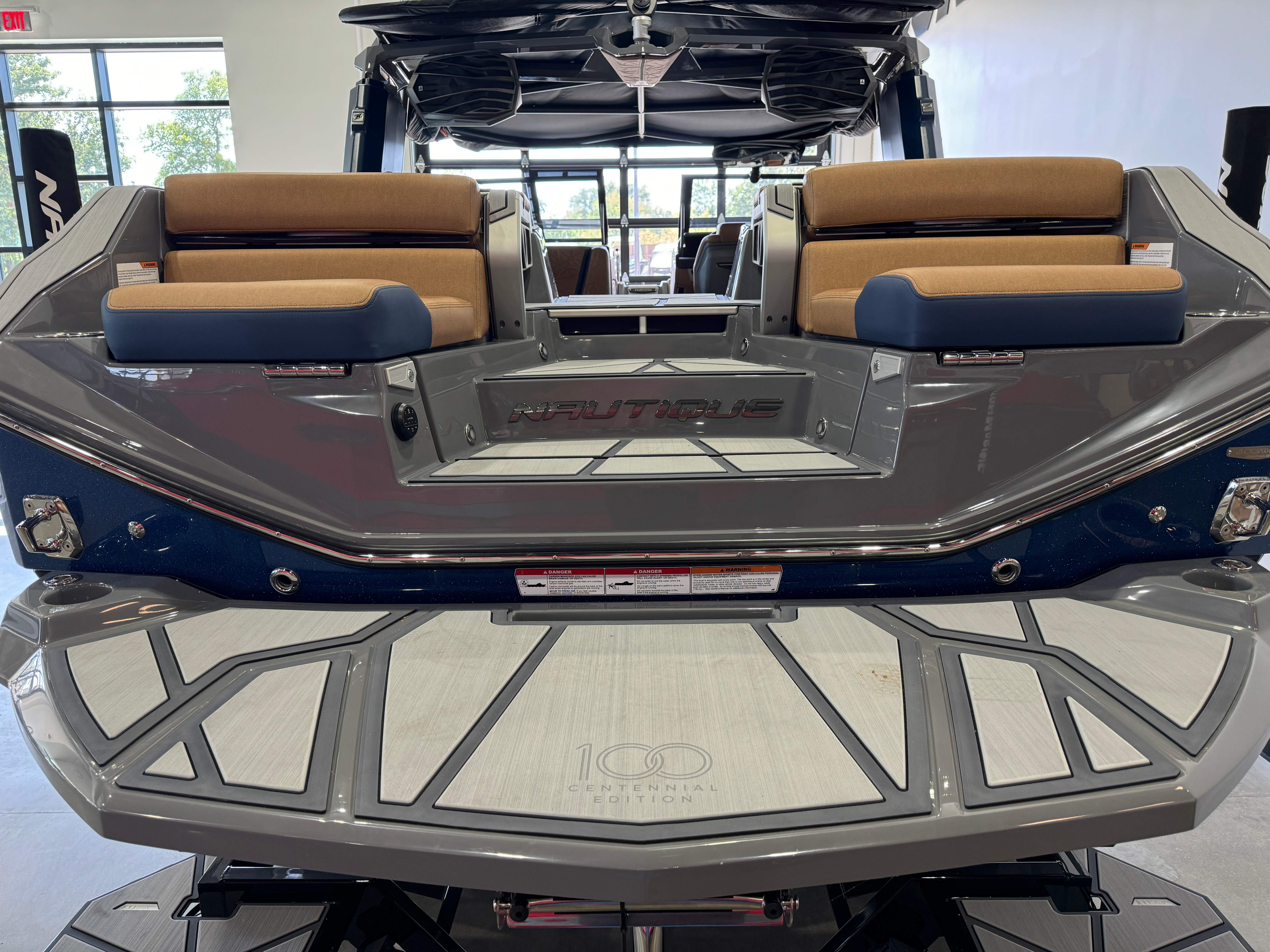 2025 Nautique Super Air Nautique G23 Paragon