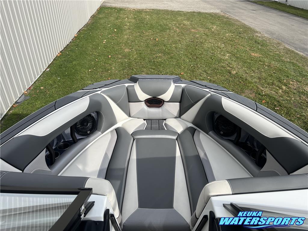 2021 Centurion Ri245