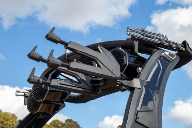 2025 Tige Z1