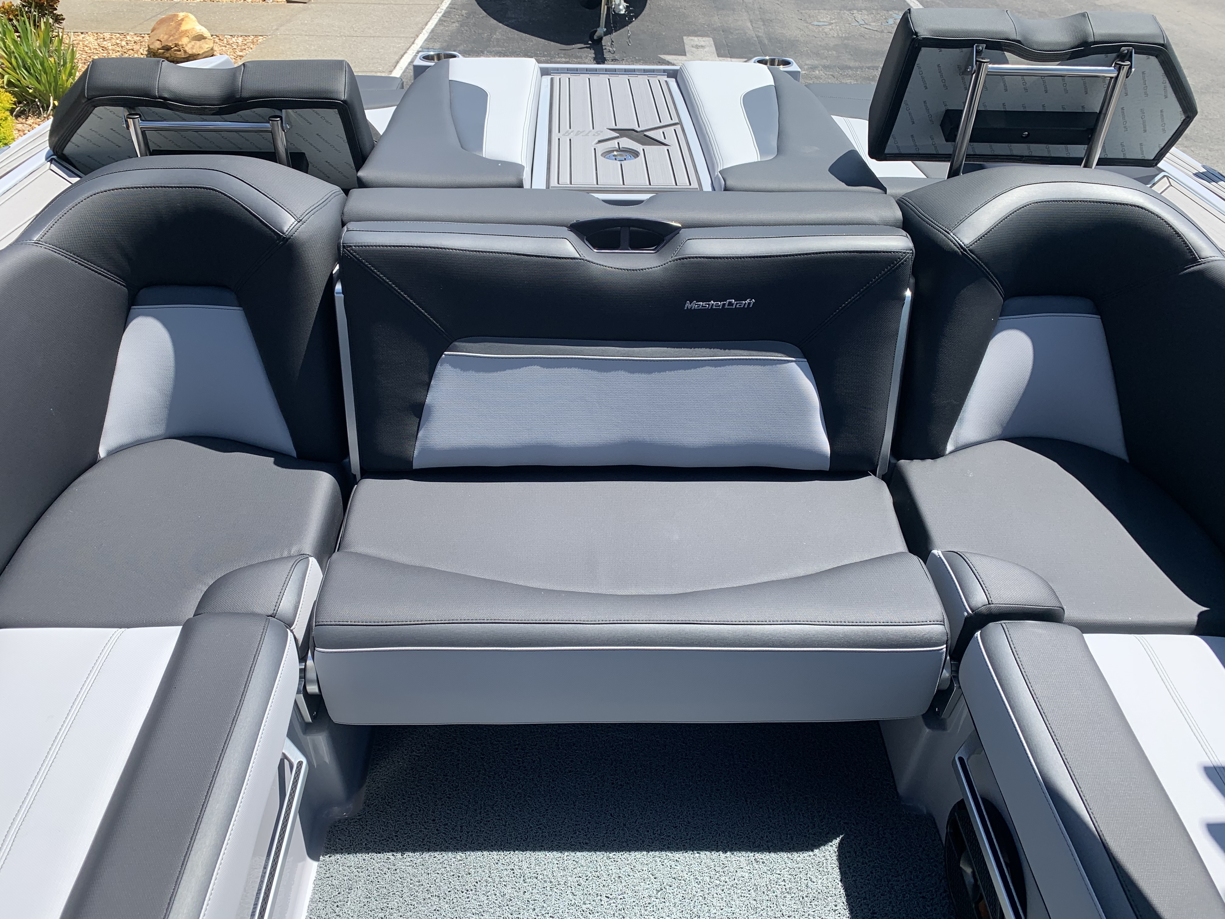 2022 MasterCraft XSTAR S
