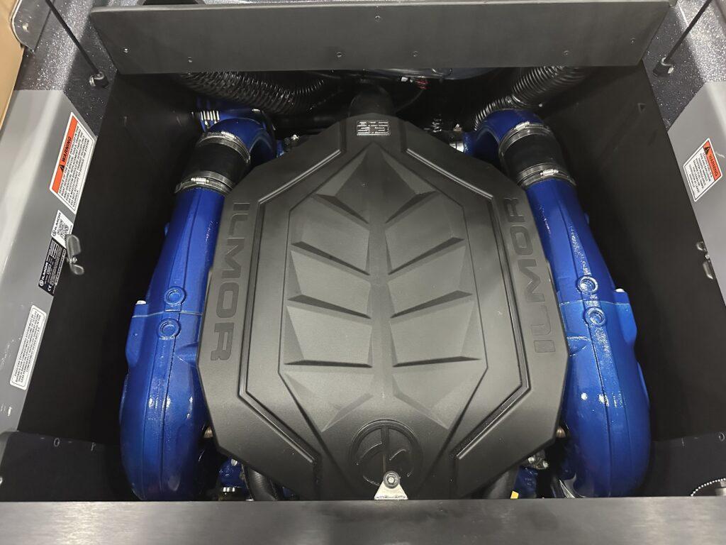 2025 MasterCraft XT22T