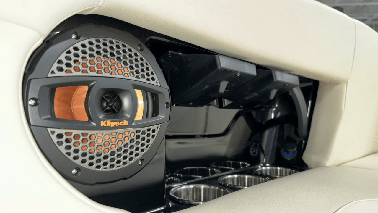 2025 Mastercraft NXT23