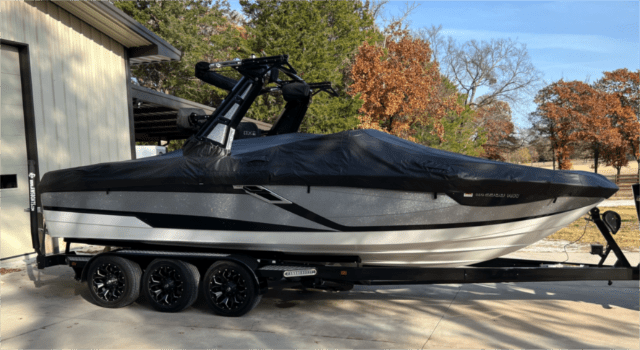 2023 Centurion Ri 245