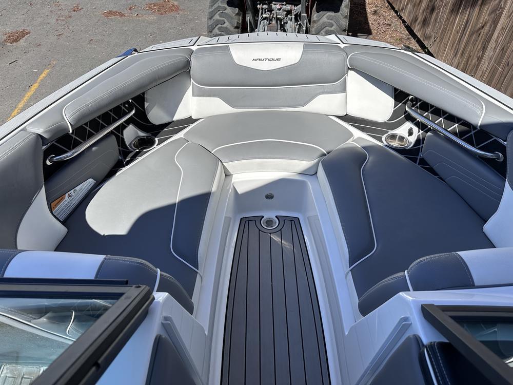 2019 Super Air Nautique GS20