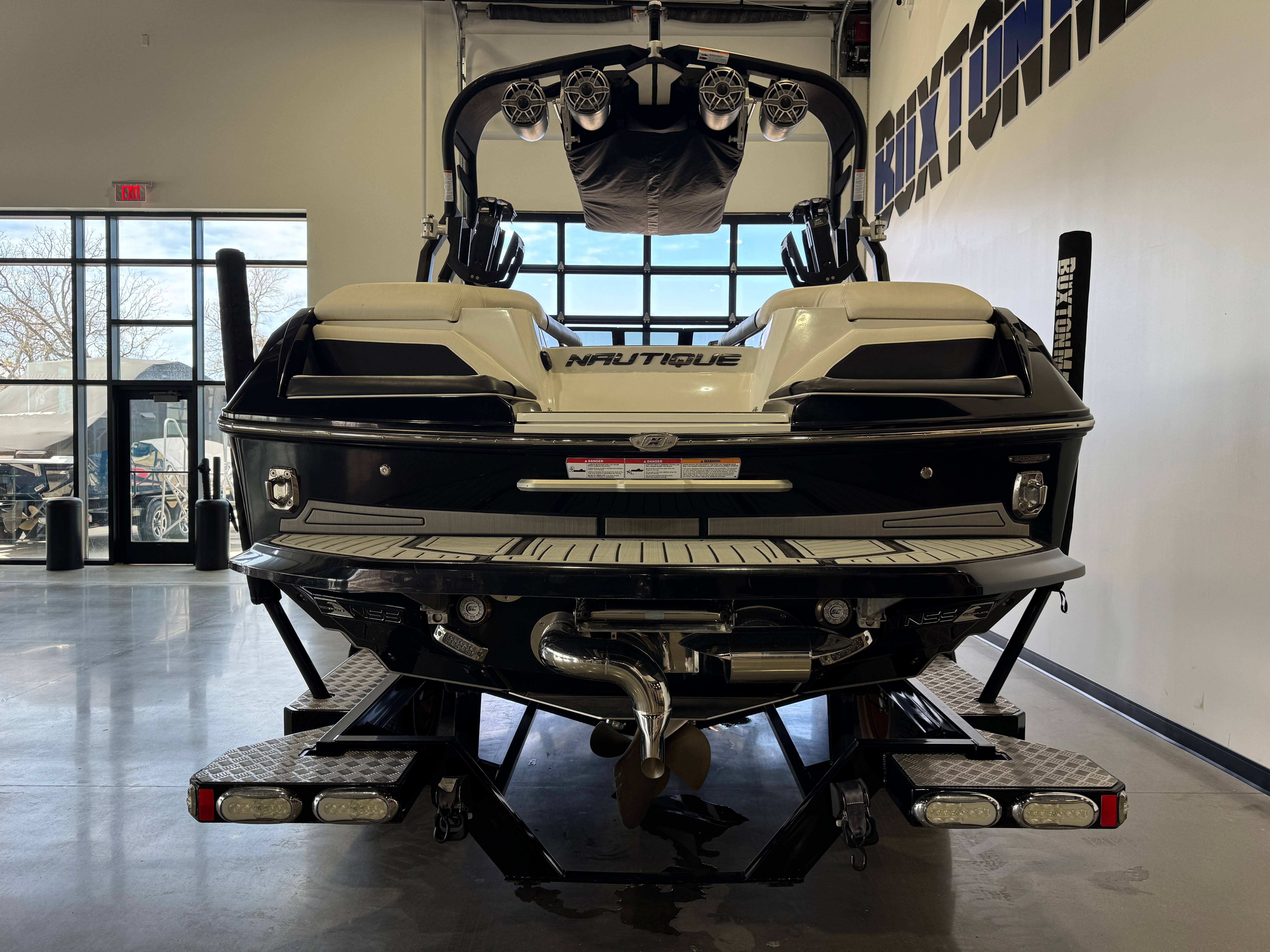 2020 Nautique Super Air Nautique G23