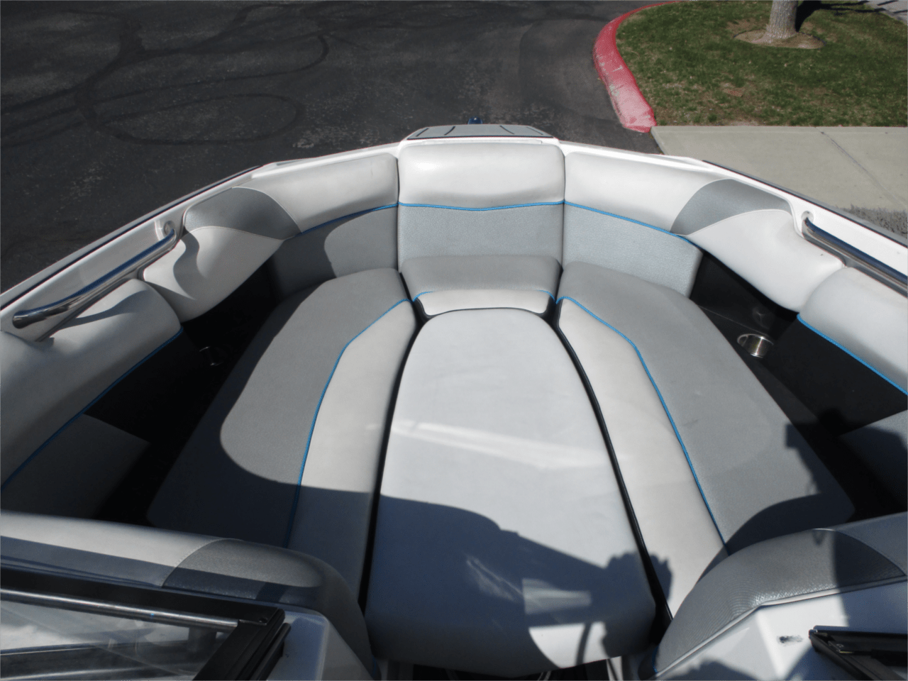 2018 MOOMBA MOJO