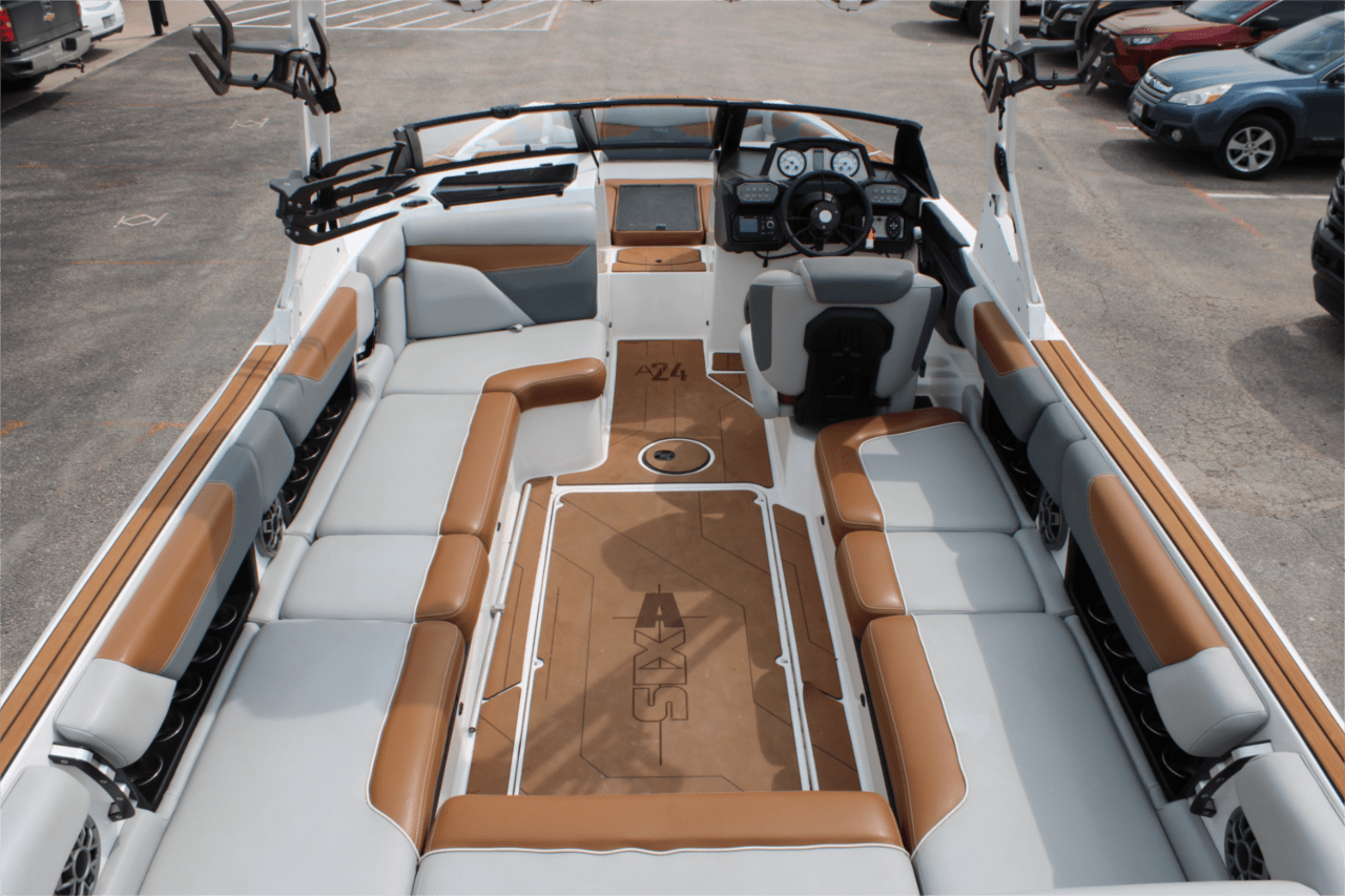 2021 Axis A24