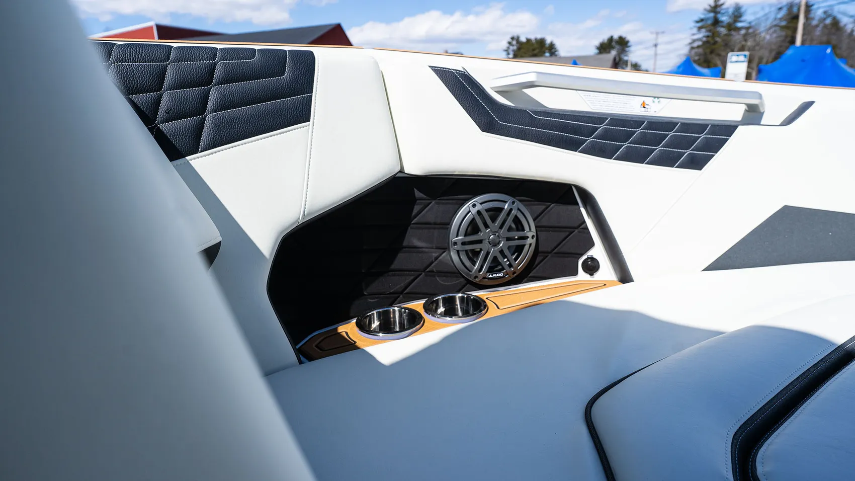 2023 Nautique S23
