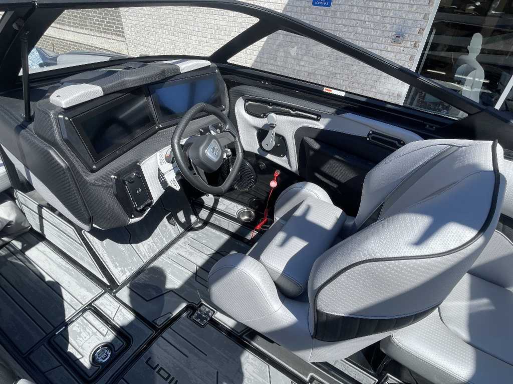 2023 Centurion Fi25