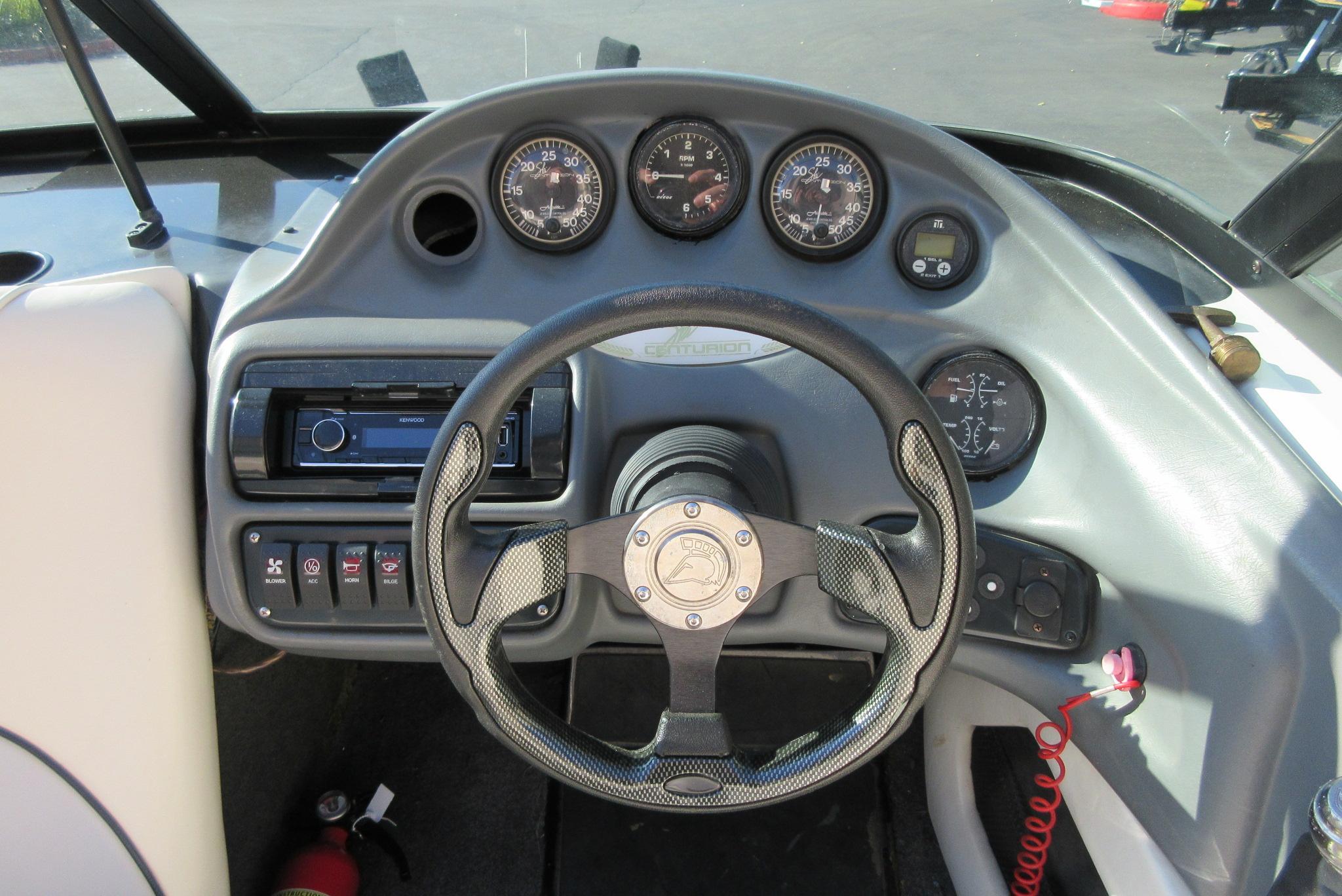 1999 Centurion Elite Trans-Am Series