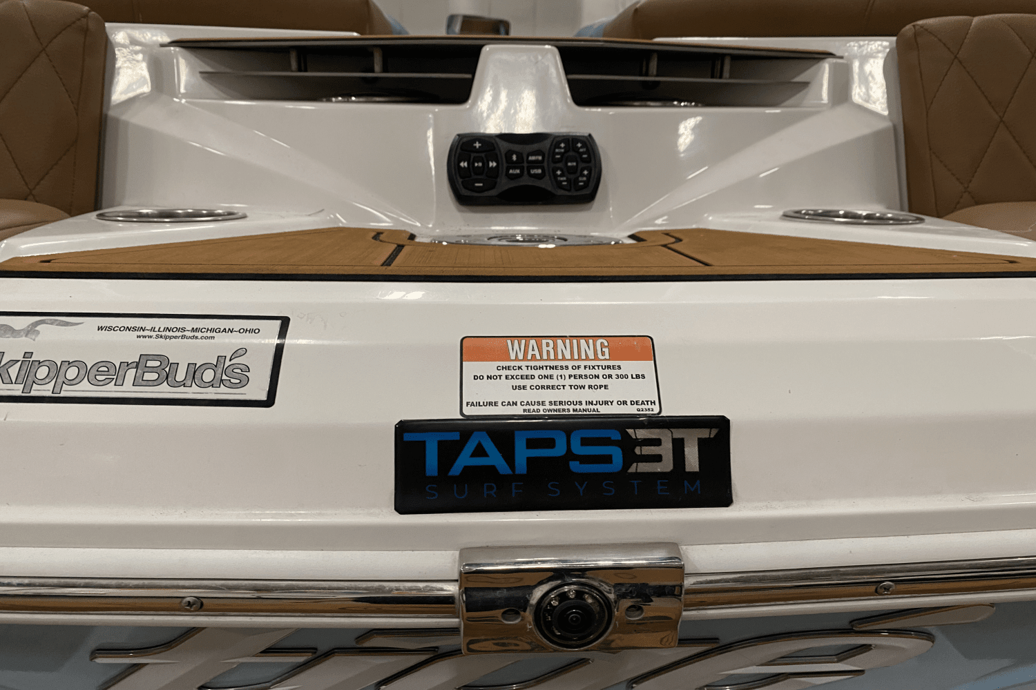2021 Tige Z3 | 212924