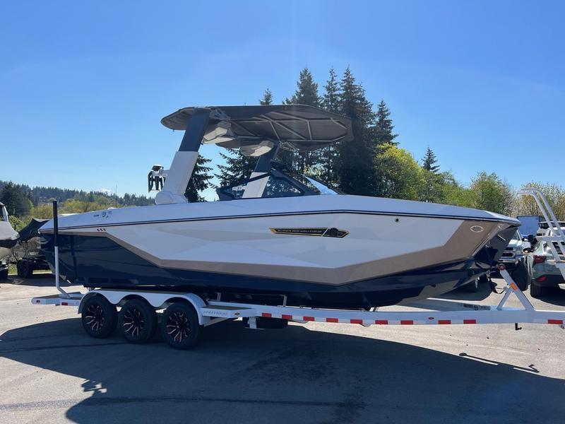 2025 Nautique G25