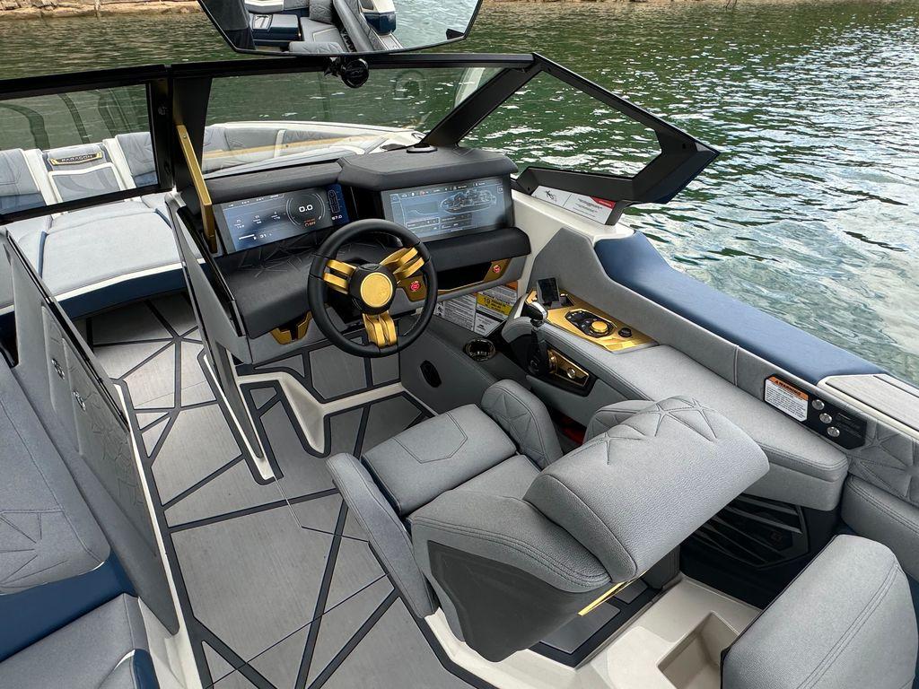 2024 Nautique G25 Paragon