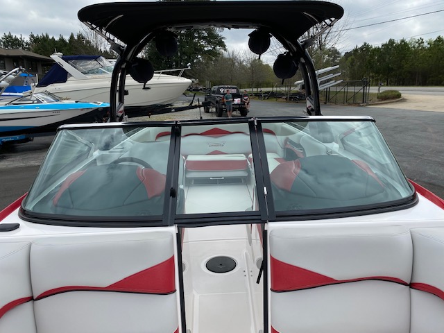 2015 Supra SE450