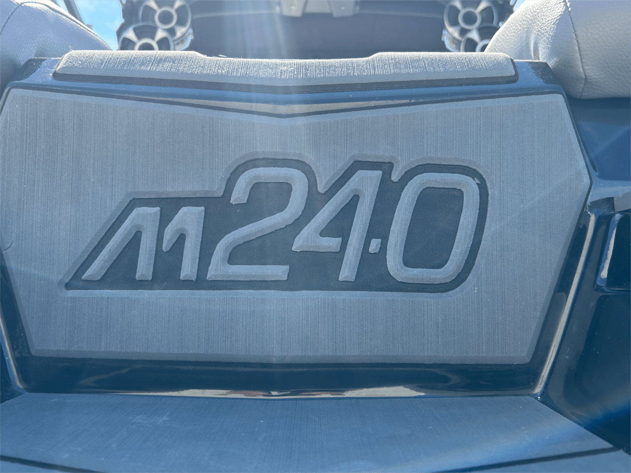 2020 M240 Hard Loaded!!!