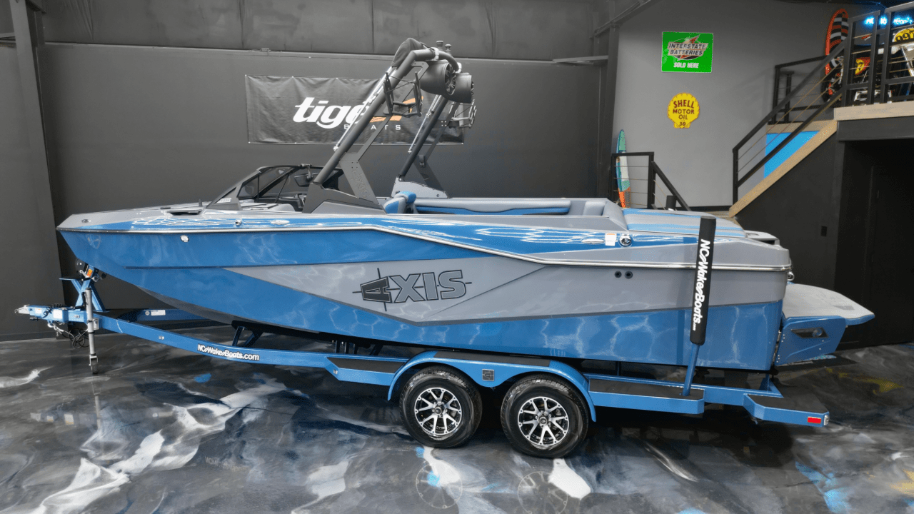 2023 Axis T235