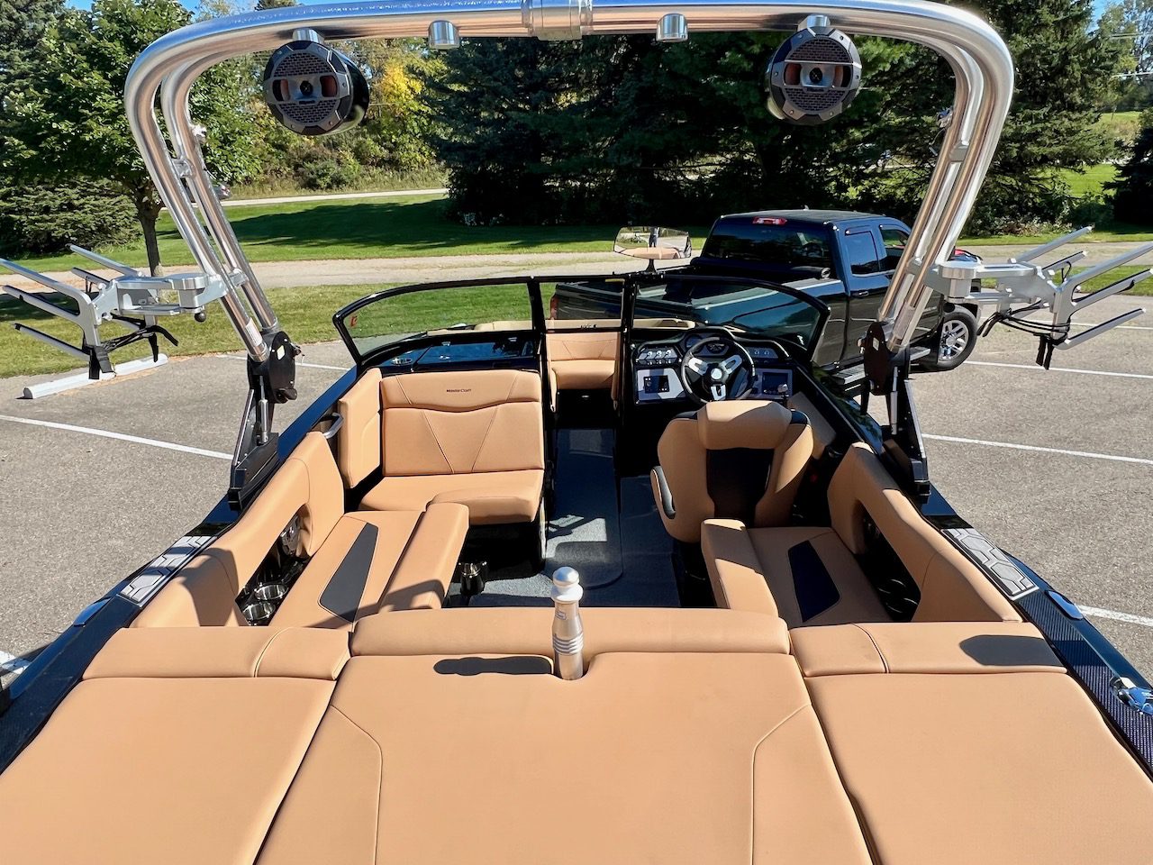 Mastercraft NXT20 | 2021 *Price Reduced*