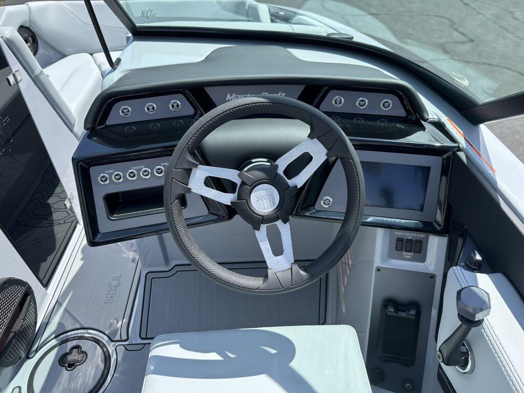 2025 MasterCraft NXT20