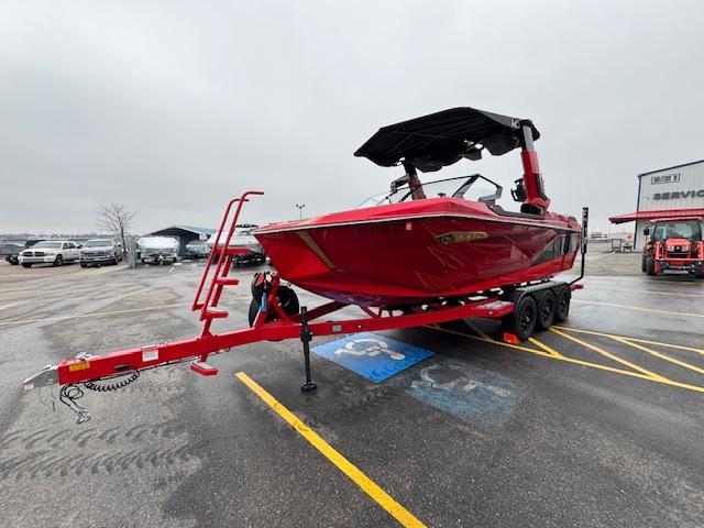 2024 Nautique G23 Paragon