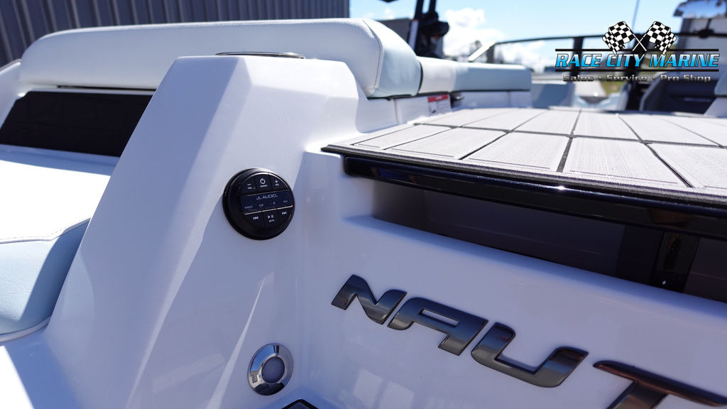 2024 Nautique GS22