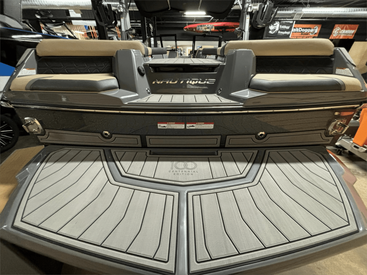 2025 Super Air Nautique GS22