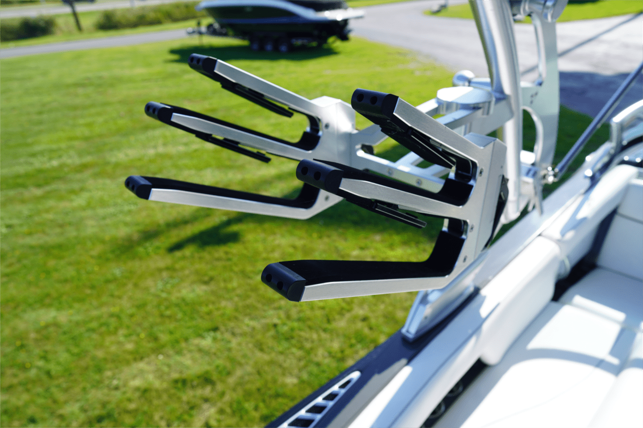 2019 Mastercraft XT23