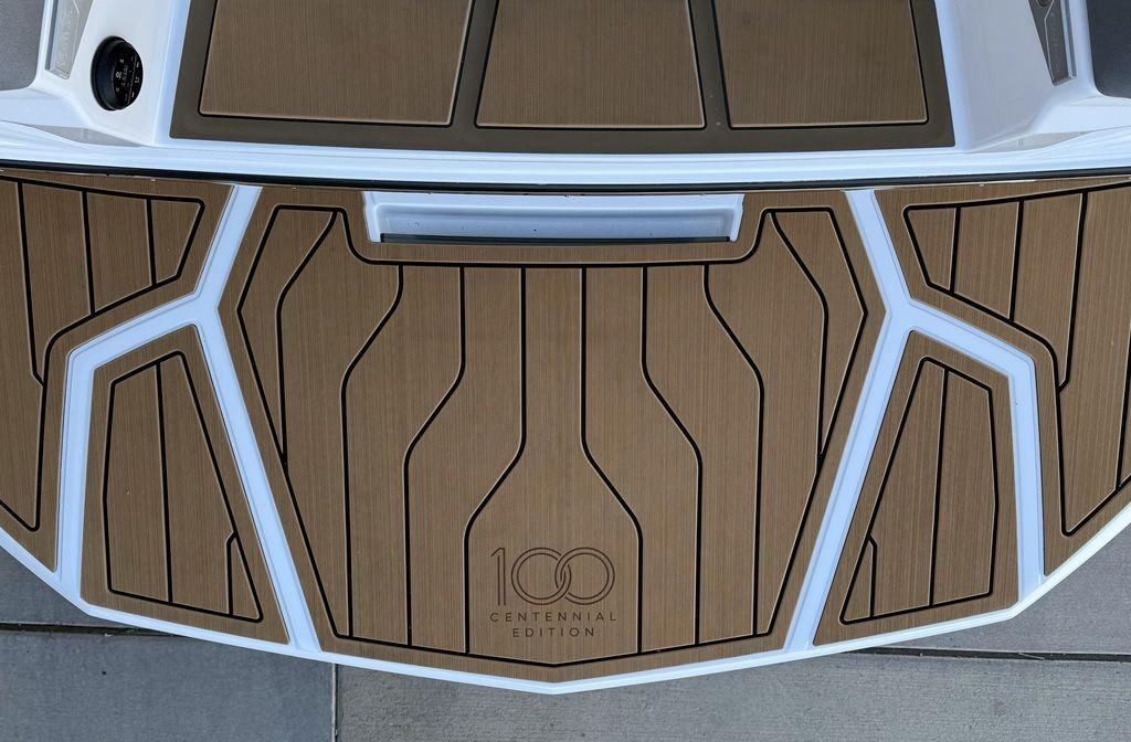 2025 Nautique G25 Paragon Centennial Edition