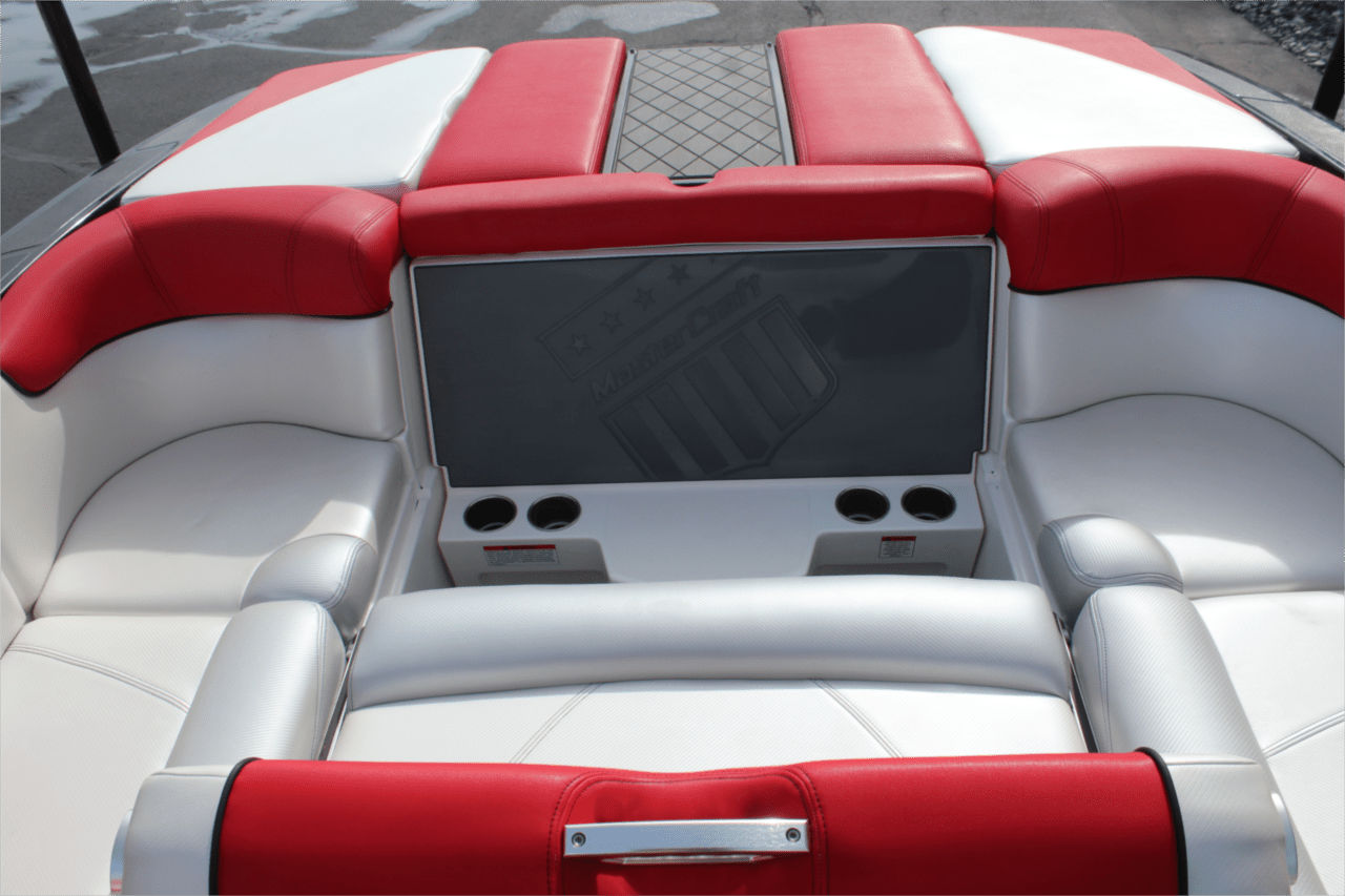 2014 MasterCraft X10