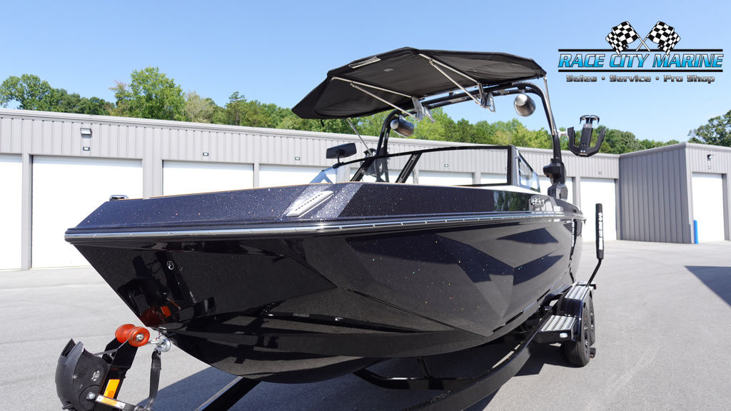 2024 Nautique GS24