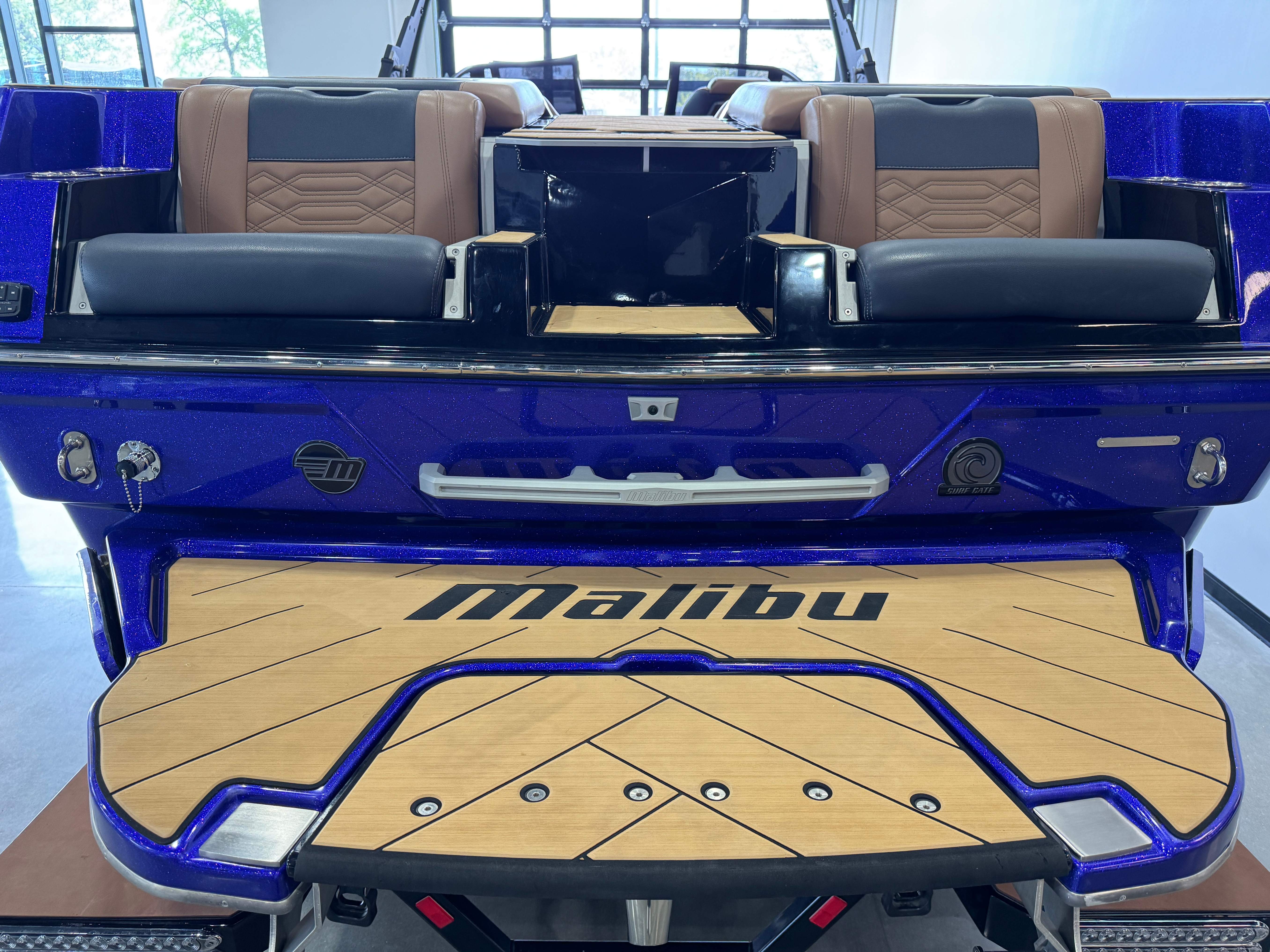 2023 Malibu Wakesetter 26 LSV