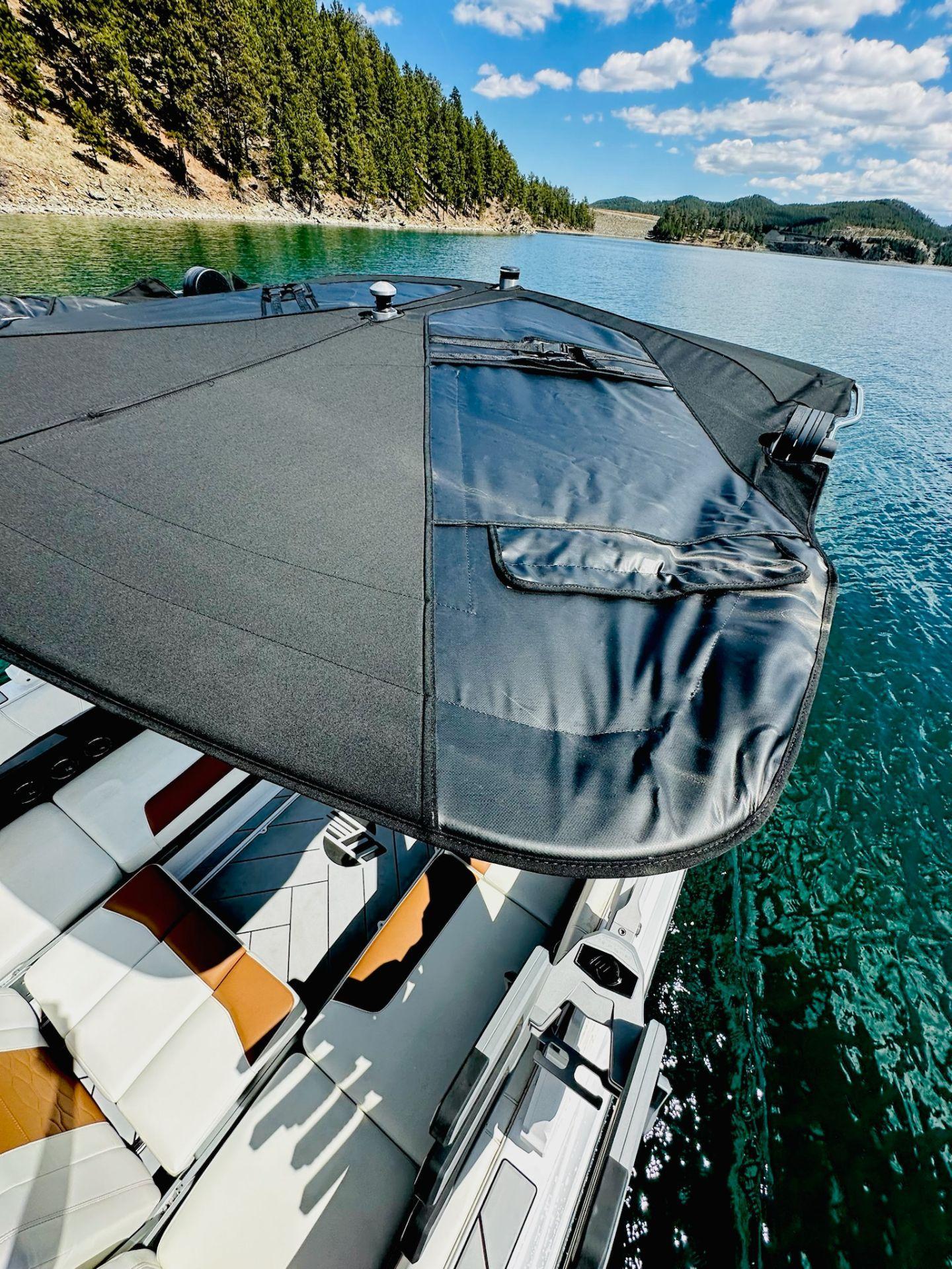 2024 Malibu Wakesetter 23 LSV