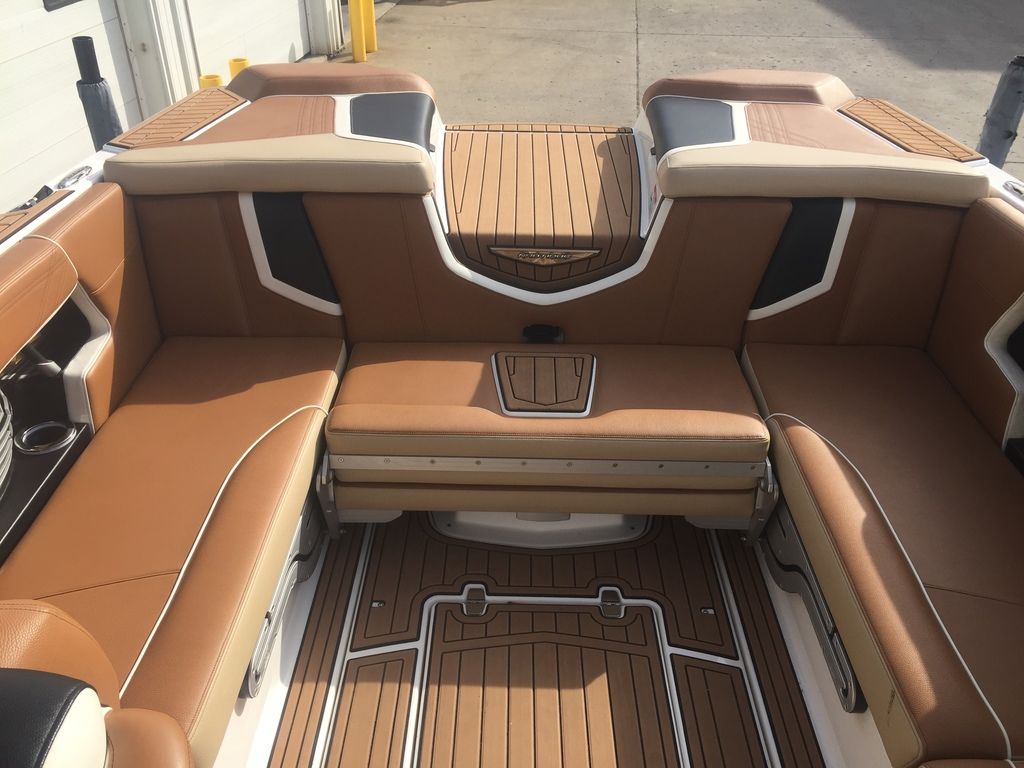 2020 Nautique Super Air Nautique G23
