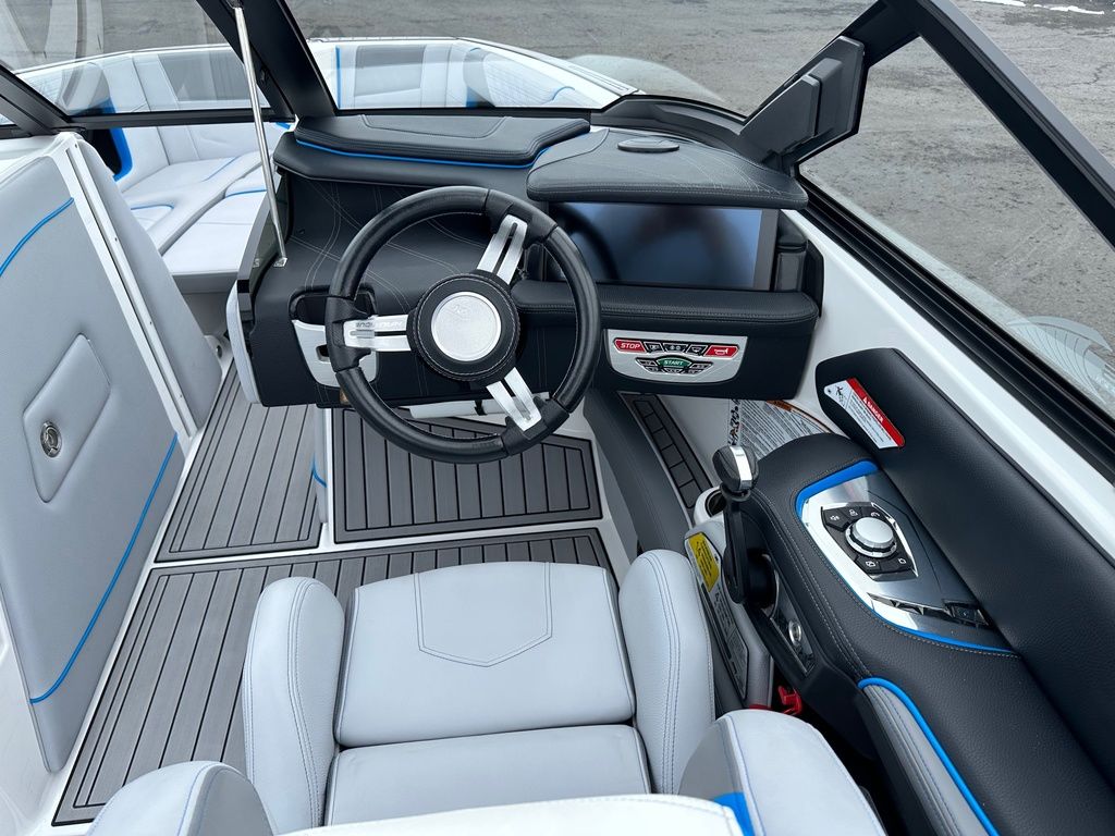 2020 Nautique Super Air Nautique G21