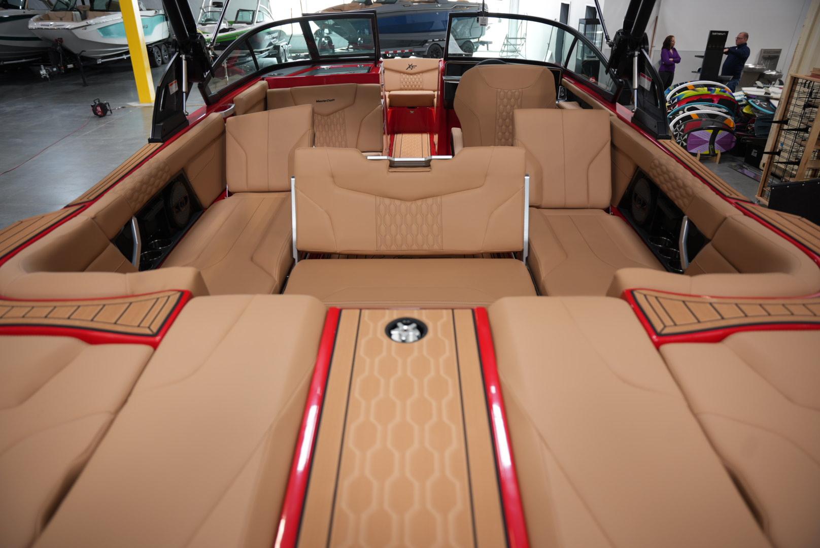 2025 MasterCraft XT24 &#8211; NEW ARRIVAL!